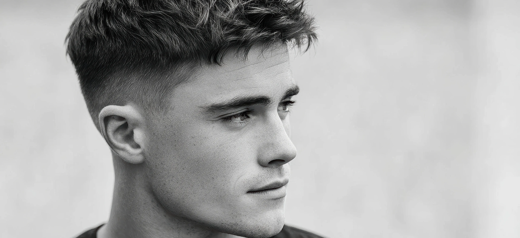 Coiffeur homme à Meaux